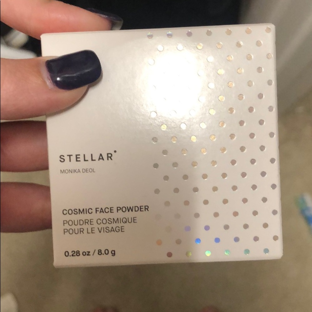Stellar Haze Setting Powder